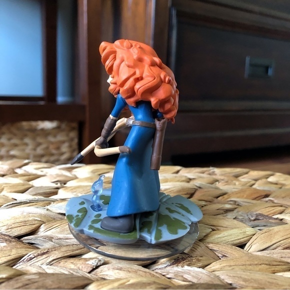 Disney Infinity: Character figure: Princess Marida - Picture 3 of 5